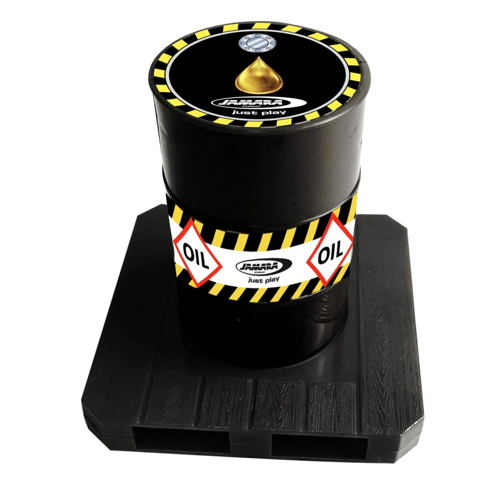 Jamara Paleta a sud s olejem 1:24S   