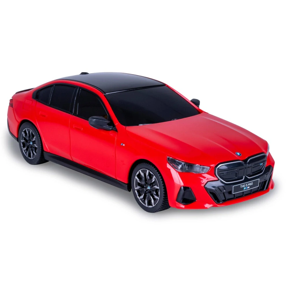 Jamara BMW i5 1:24 červené 2,4GHz   