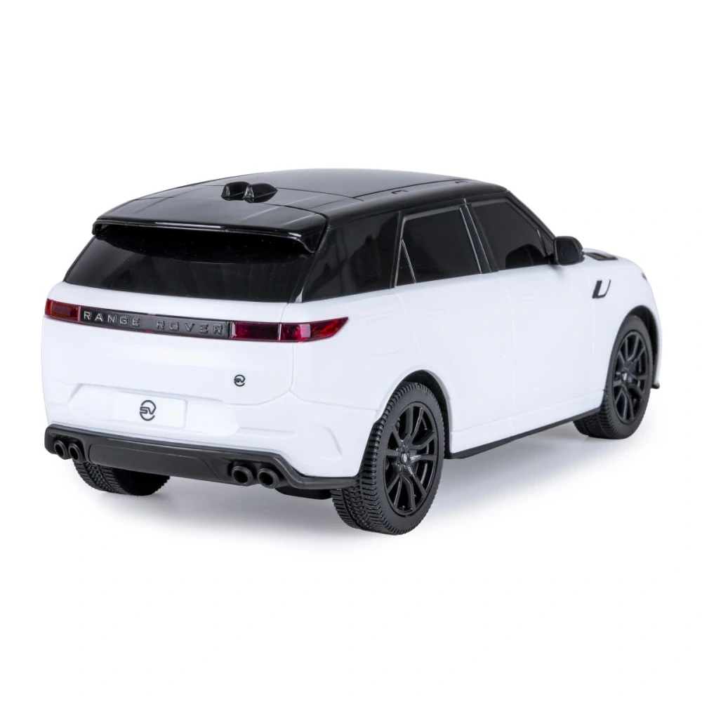 Range Rover Sport SV 1:24 bílé 2,4GHz