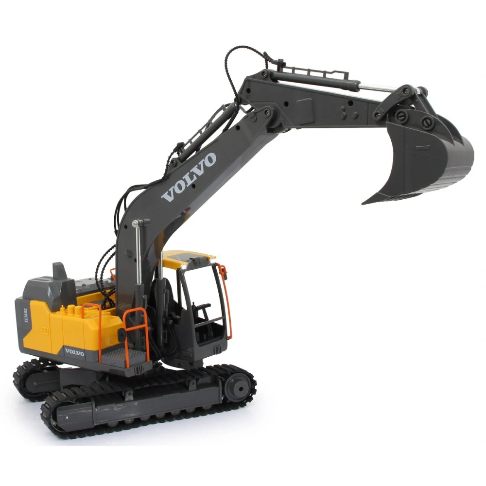 Bagr Volvo EC160 1:16 2,4GHz 