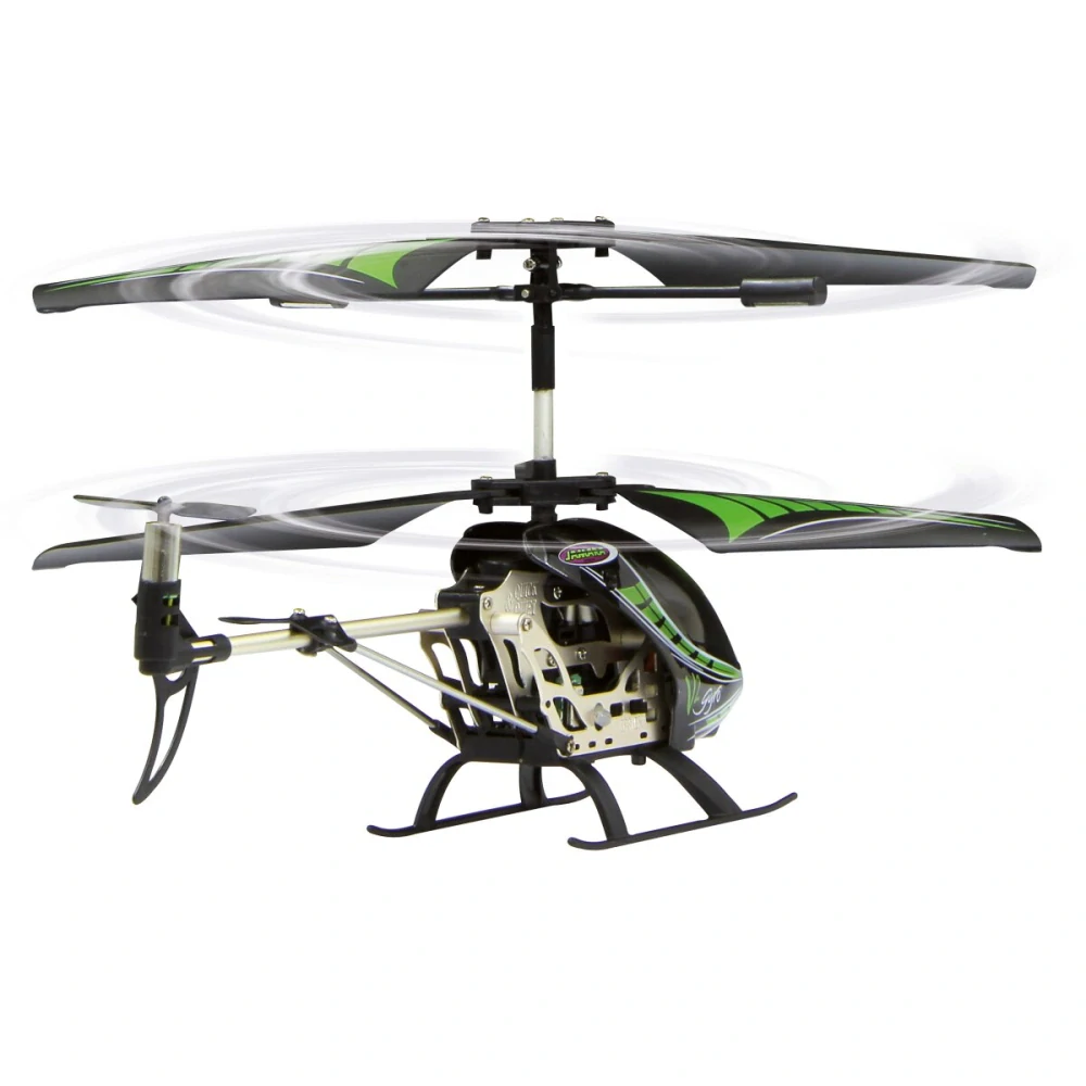 Jamara RC Vrtulník Gyro V2 2,4Ghz
