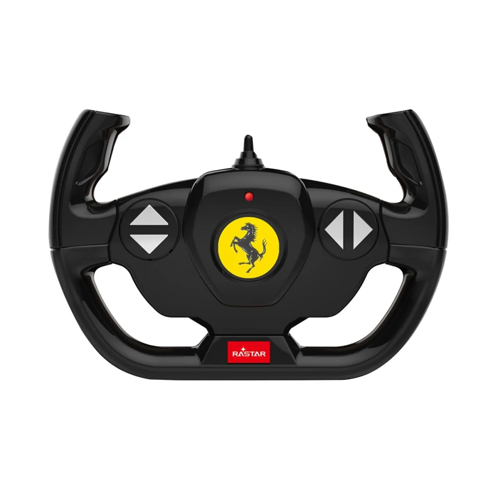 Ferrari Purosangue 1:14 červené 2,4GHz s manuálním otevíráním dveří