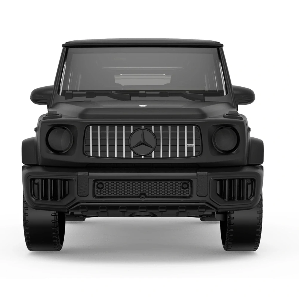 Mercedes-AMG G 63 Diecast 1:43 černé