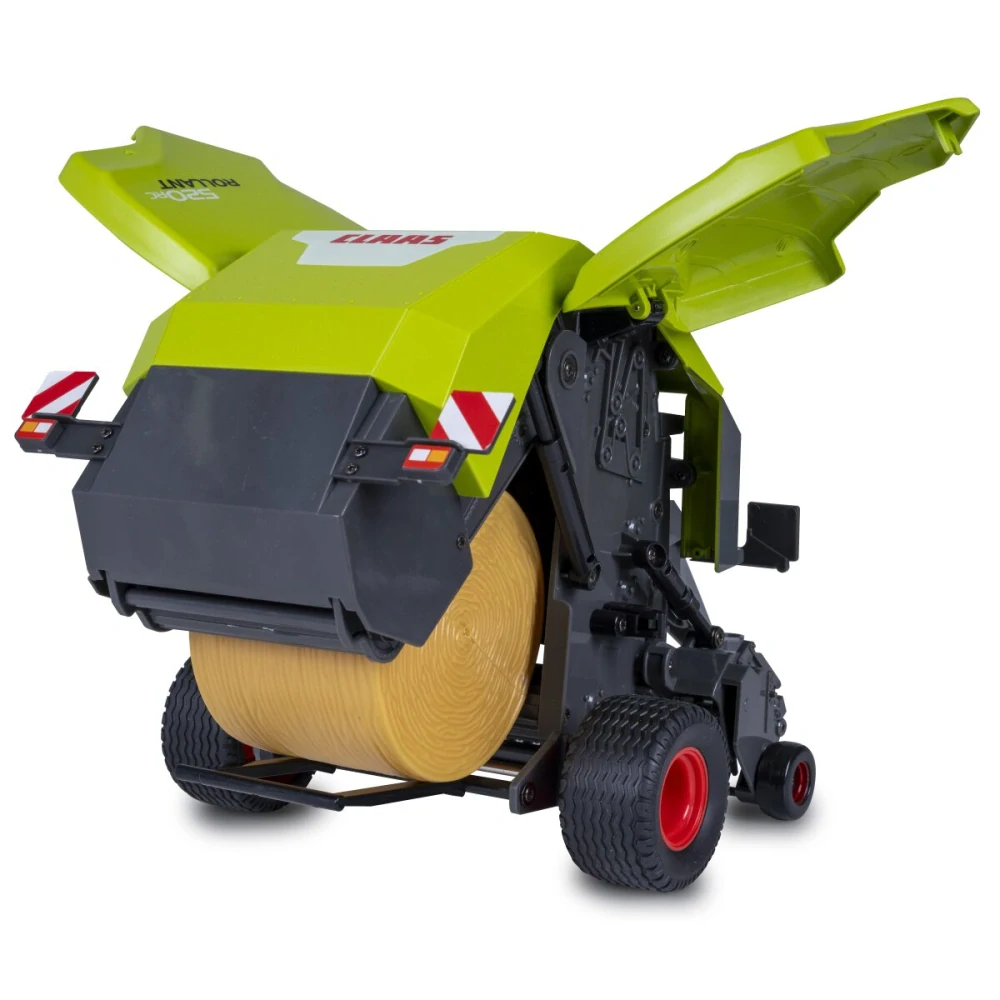 Lis na seno Claas Rollant 520 pro RC Traktory 1:16