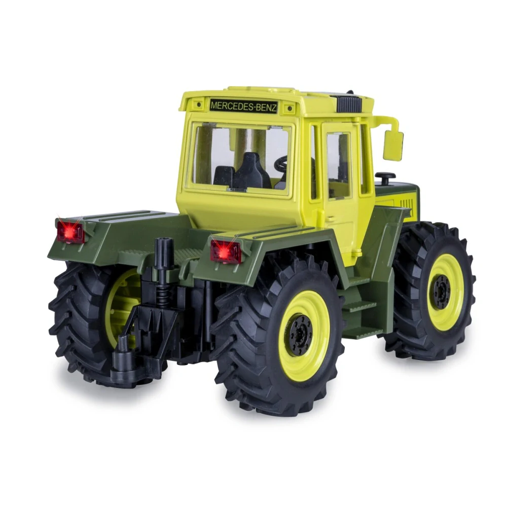 RC traktor Mercedes-Benz MB-trac 1000 1:24S 2,4 GHz