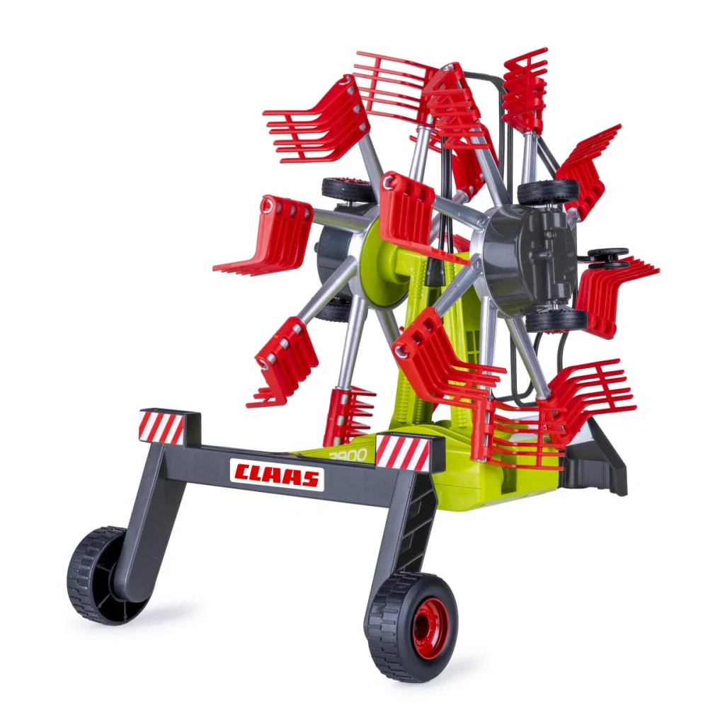 Shrnovač sena Claas pro RC Traktory 1:16 