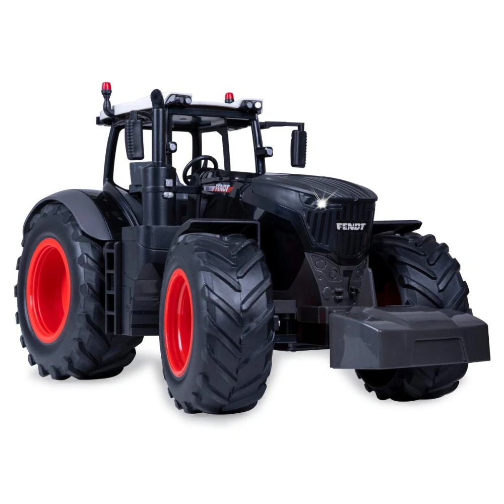 Traktor Fendt 1050 Vario 1:16 2,4GHz černý Limitovaná edice