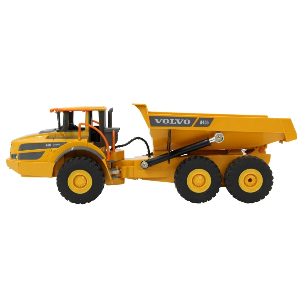 Kloubový sklápěč Volvo A40G 1:20 2,4GHz  