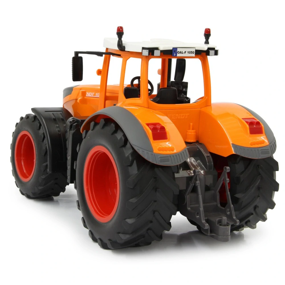 Traktor Fendt 1050 Vario Komunální 1:16 2,4GHz
