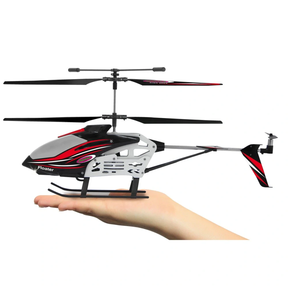 Vrtulník Floater Heli Altitude, 2,4 GHz, 3,5 CH