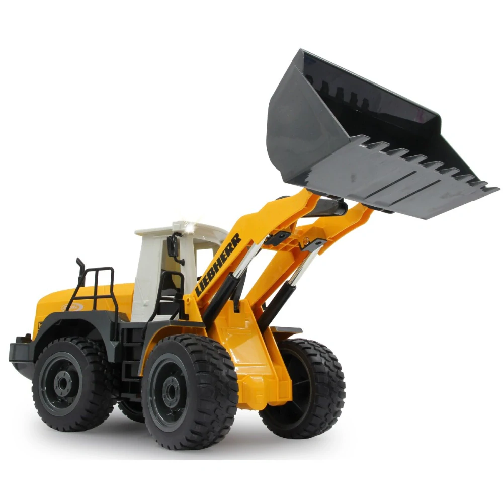 Kolový nakladač Liebherr 564 1:20 2,4GHz