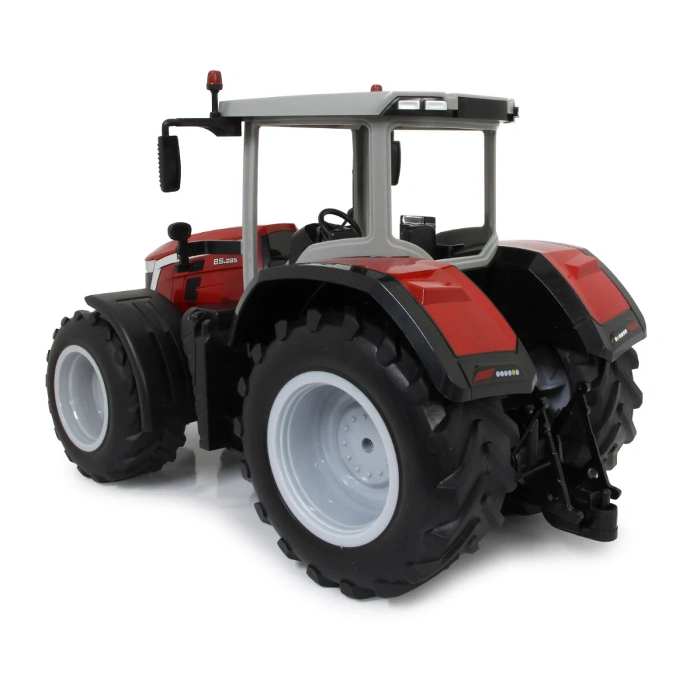 Traktor Massey Ferguson 8S.285 1:16 2,4Ghz