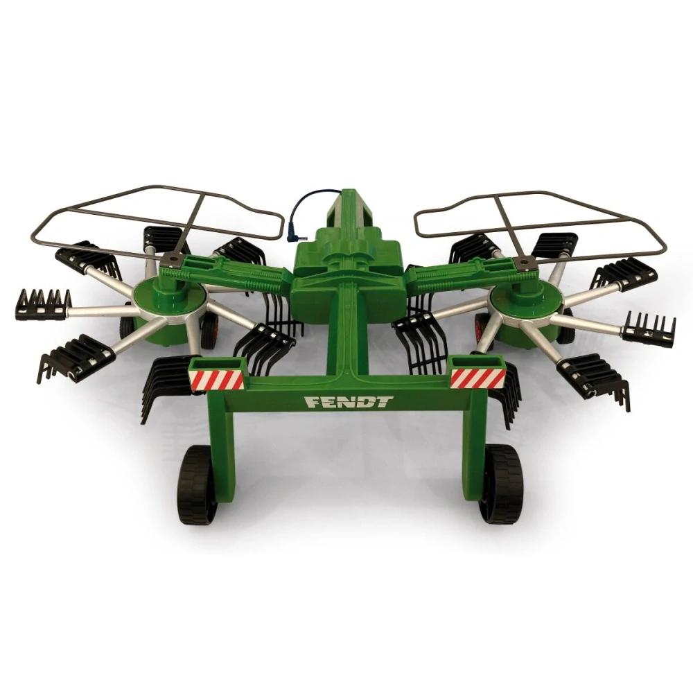 Shrnovač sena Fendt pro RC Traktory 1:16