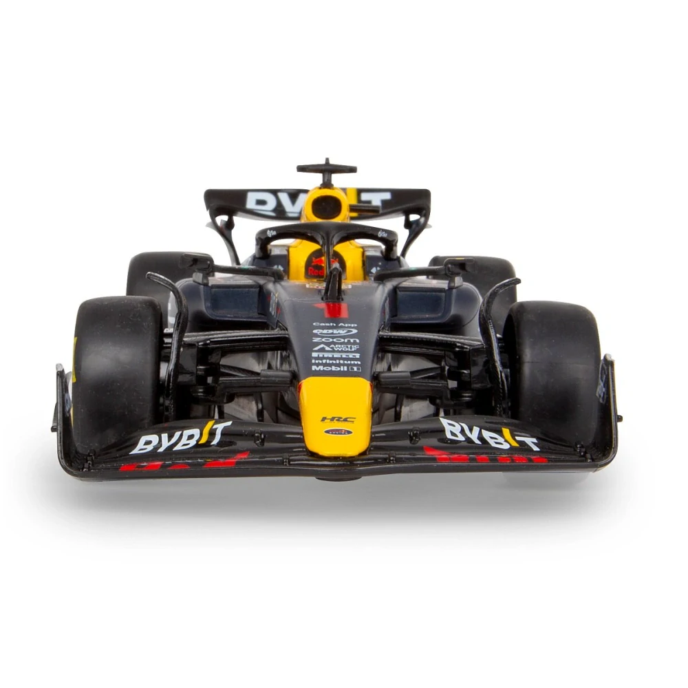 Oracle Red Bull Racing RB19 Diecast 1:32 tmavě modré