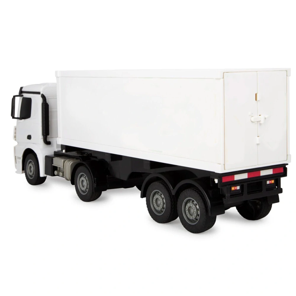 Kamion s kontejnerem Mercedes-Benz Arocs 1:26 2,4GHz