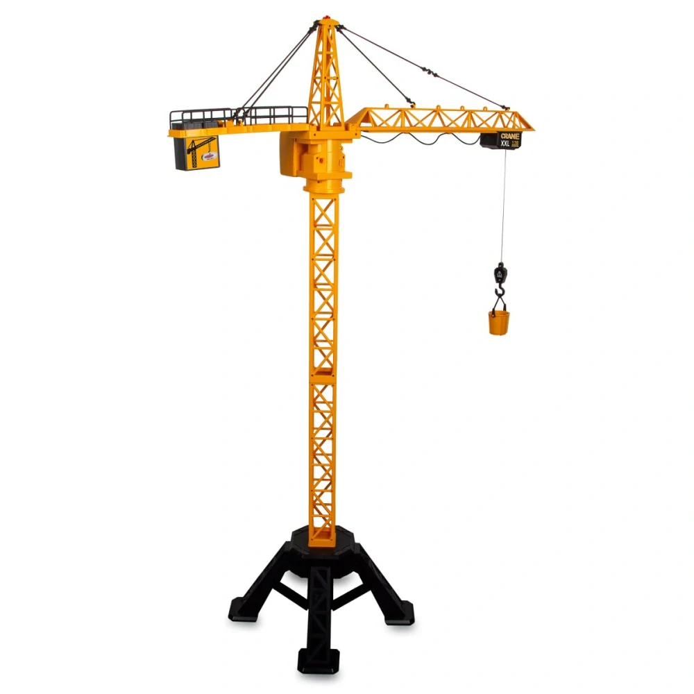 Jeřáb věžový otočný XXL 128 2,4GHz   