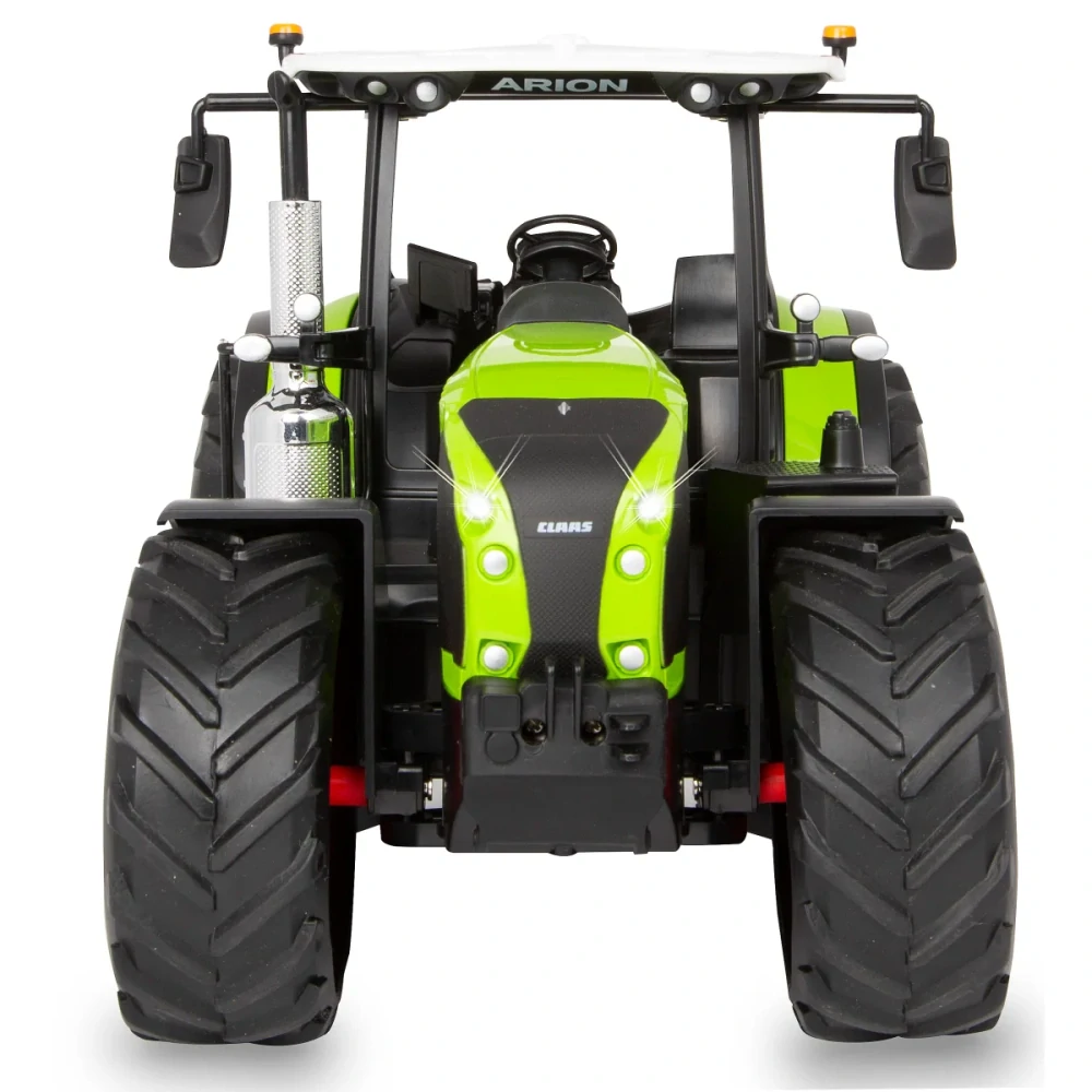 Traktor Claas Arion 660 1:16 2,4GHz   