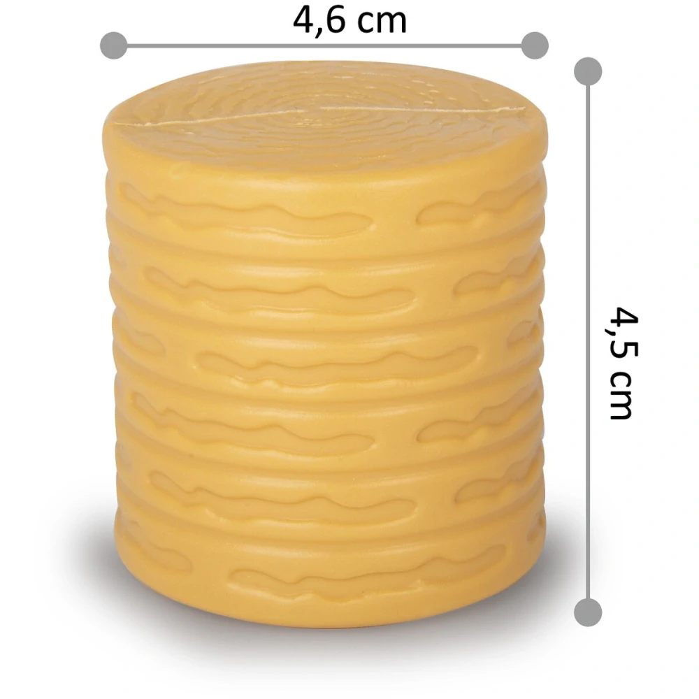 Balíky slámy malé 9 kusů