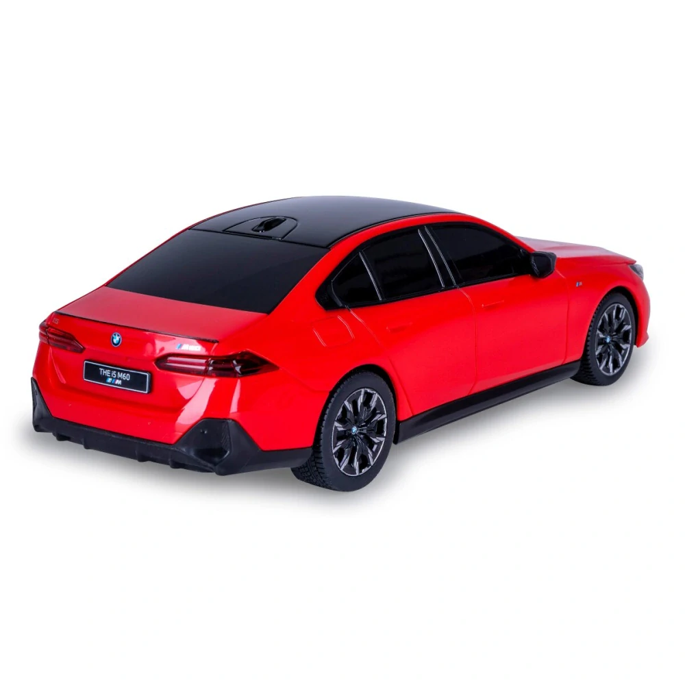 Jamara BMW i5 1:24 červené 2,4GHz   