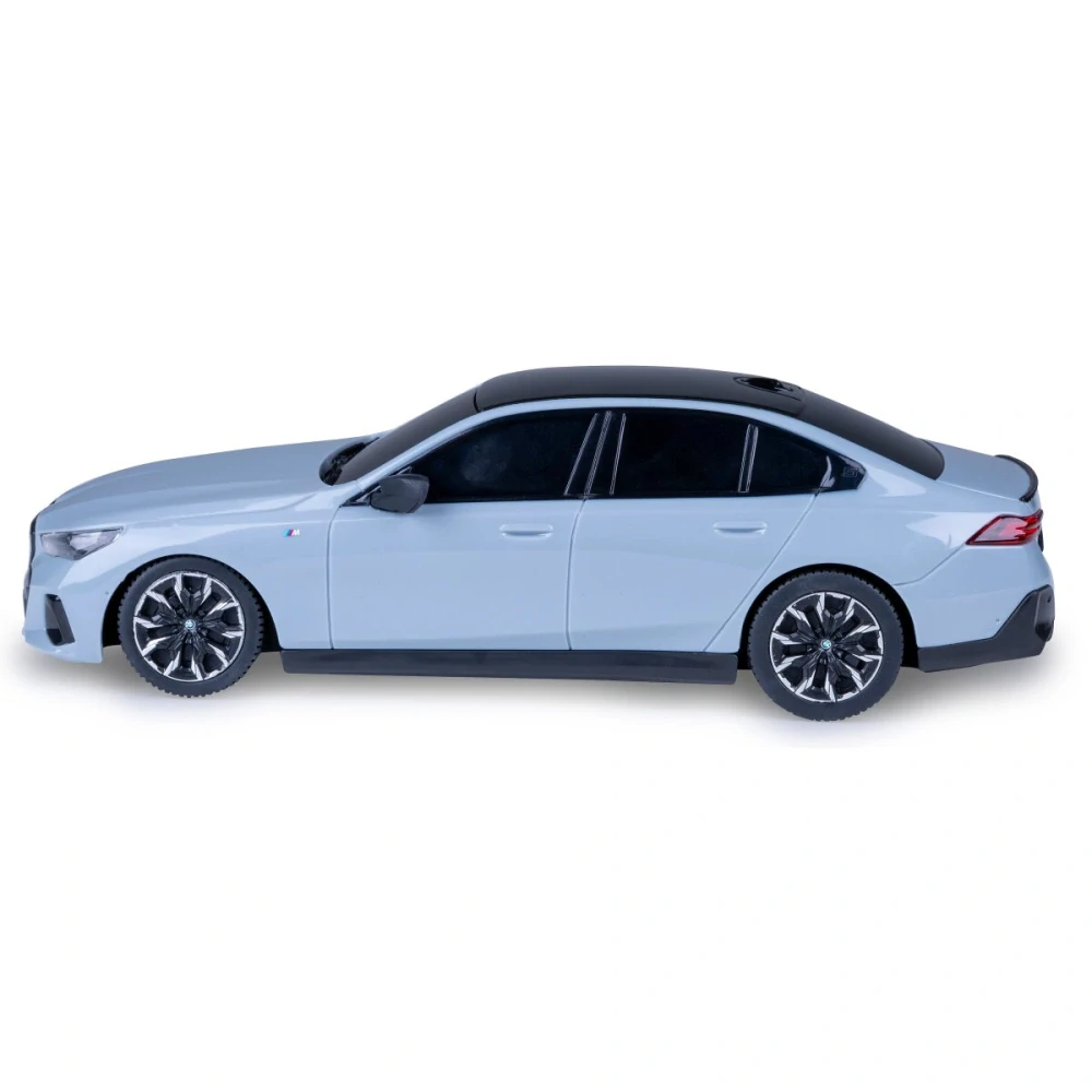 Jamara BMW i5 1:24 šedé 2,4GHz   