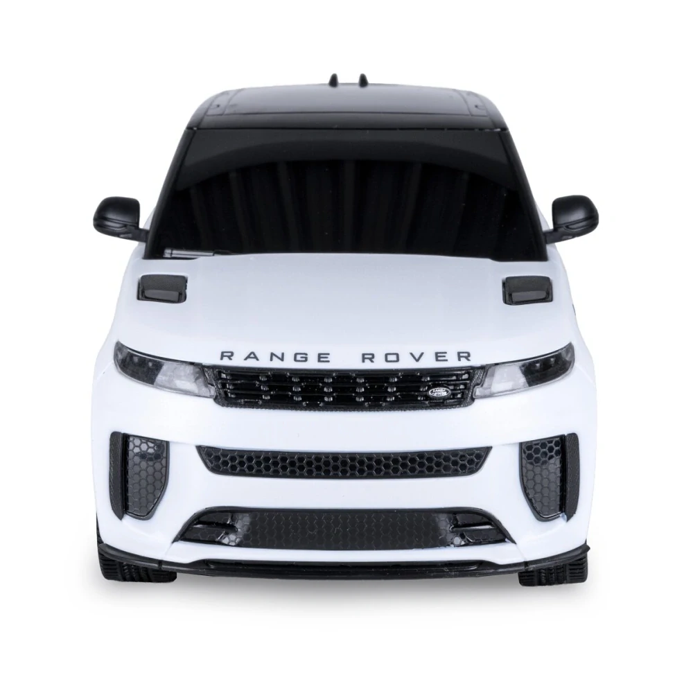 Range Rover Sport SV 1:24 bílé 2,4GHz