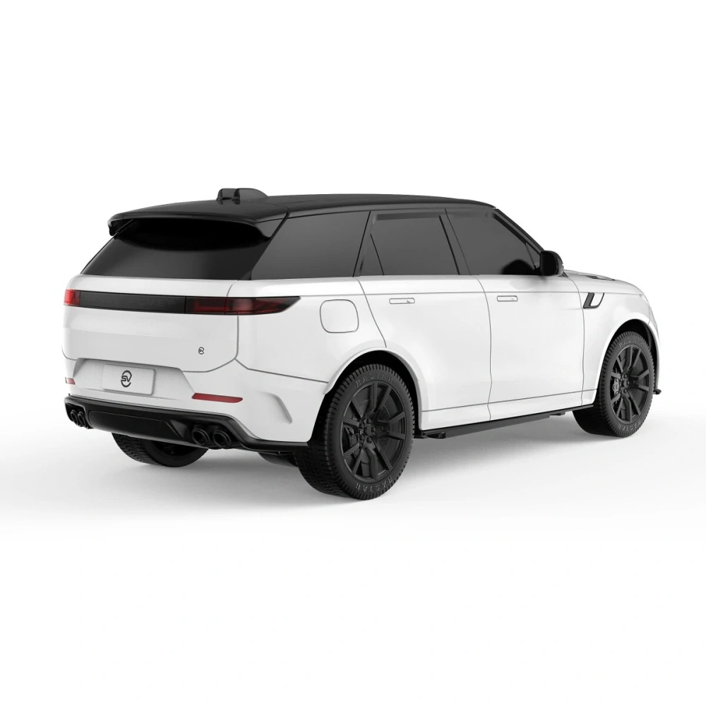 Jamara Range Rover Sport SV 1:24 bílé 2,4GHz