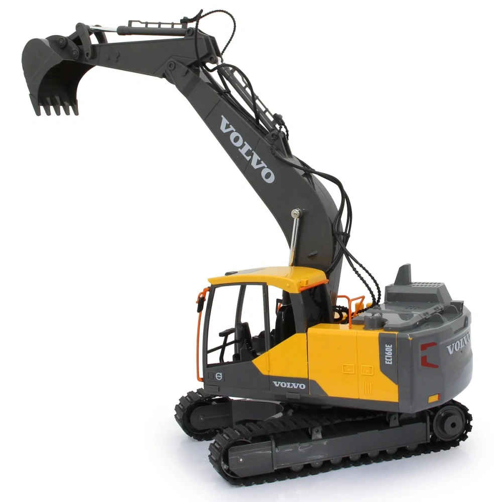 Bagr Volvo EC160 1:16 2,4GHz 