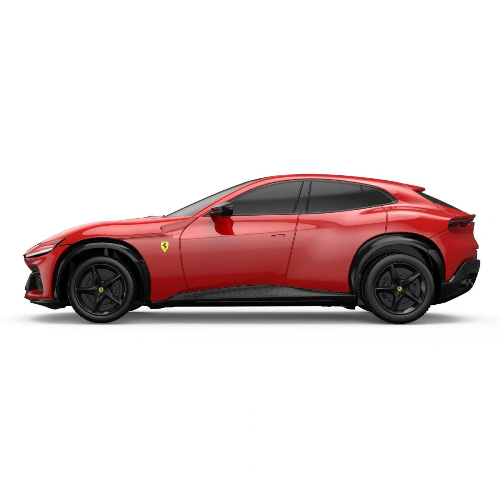 Ferrari Purosangue 1:24 červené 2,4GHz
