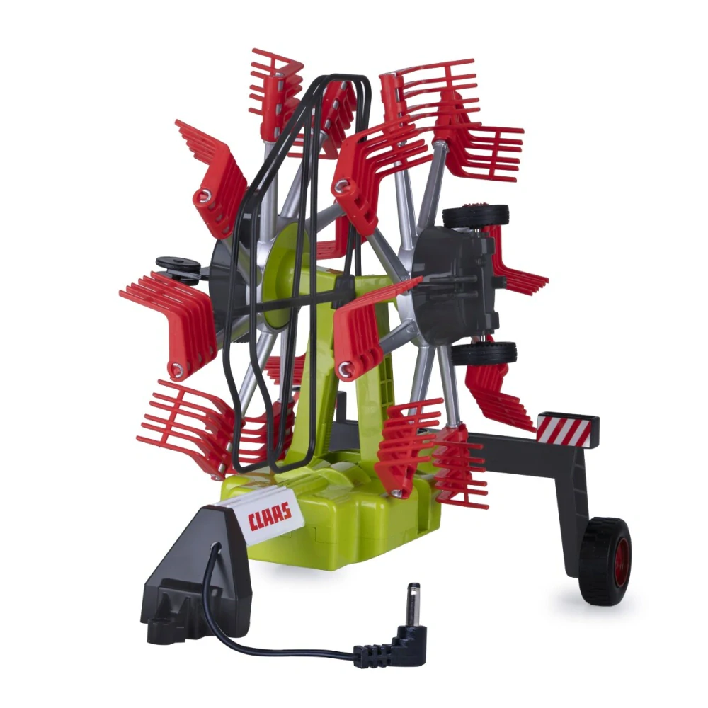 Shrnovač sena Claas pro RC Traktory 1:16 