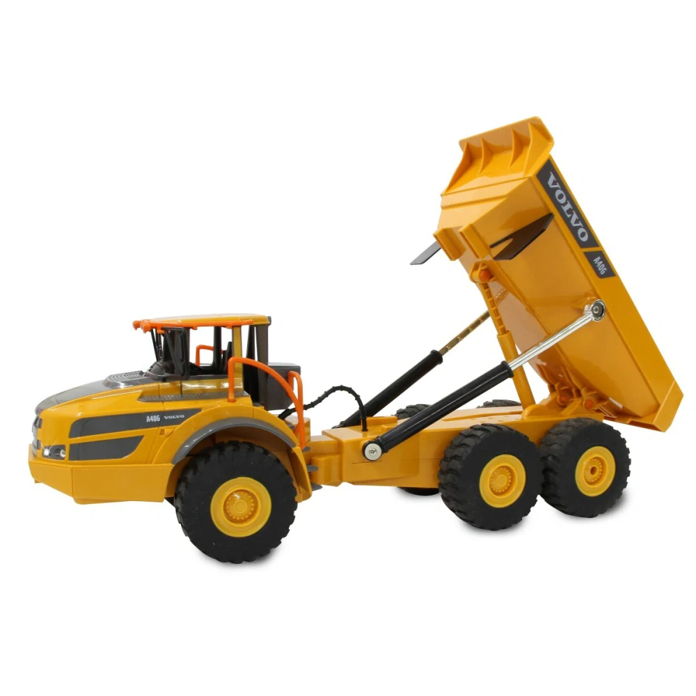 Kloubový sklápěč Volvo A40G 1:20 2,4GHz  