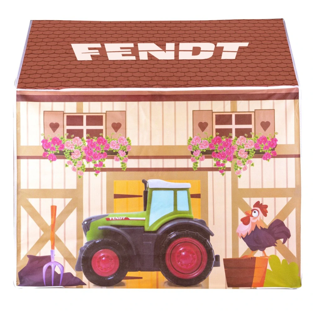 Dětský stan Farma Fendt