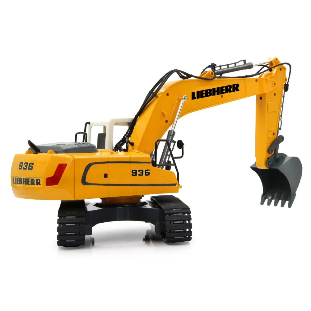 Bagr Liebherr R936 1:20 2,4 GHz