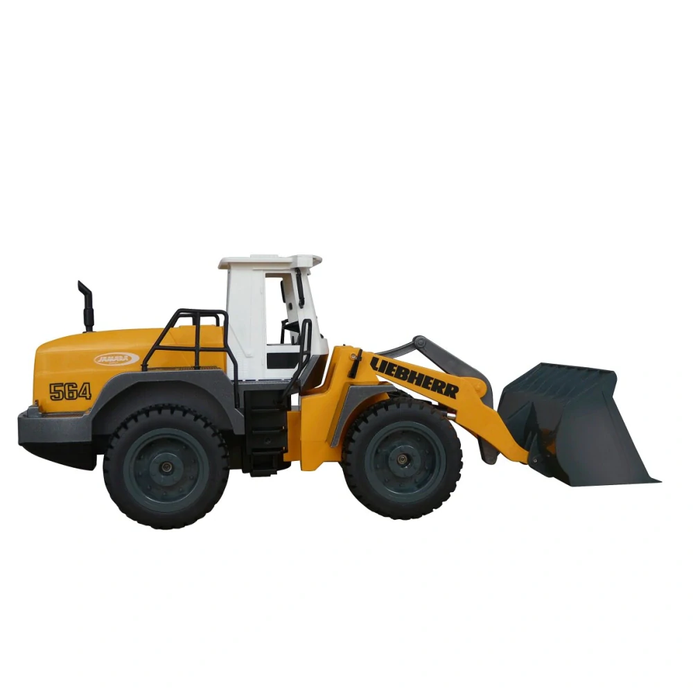 Kolový nakladač Liebherr 564 1:20 2,4GHz