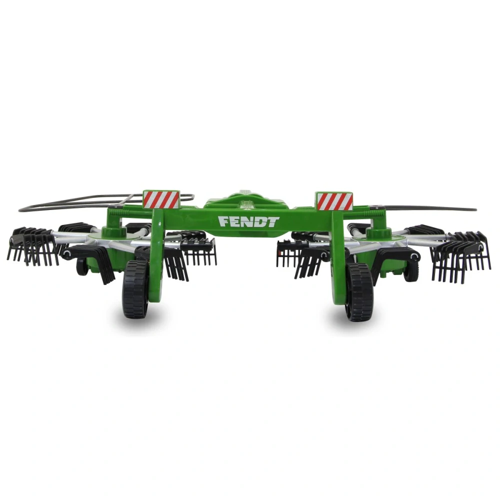 Shrnovač sena Fendt pro RC Traktory 1:16