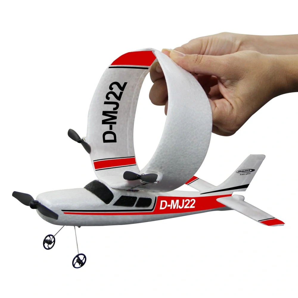 Jamara Letadlo Cessna 182 2,4GHz Gyro 2CH