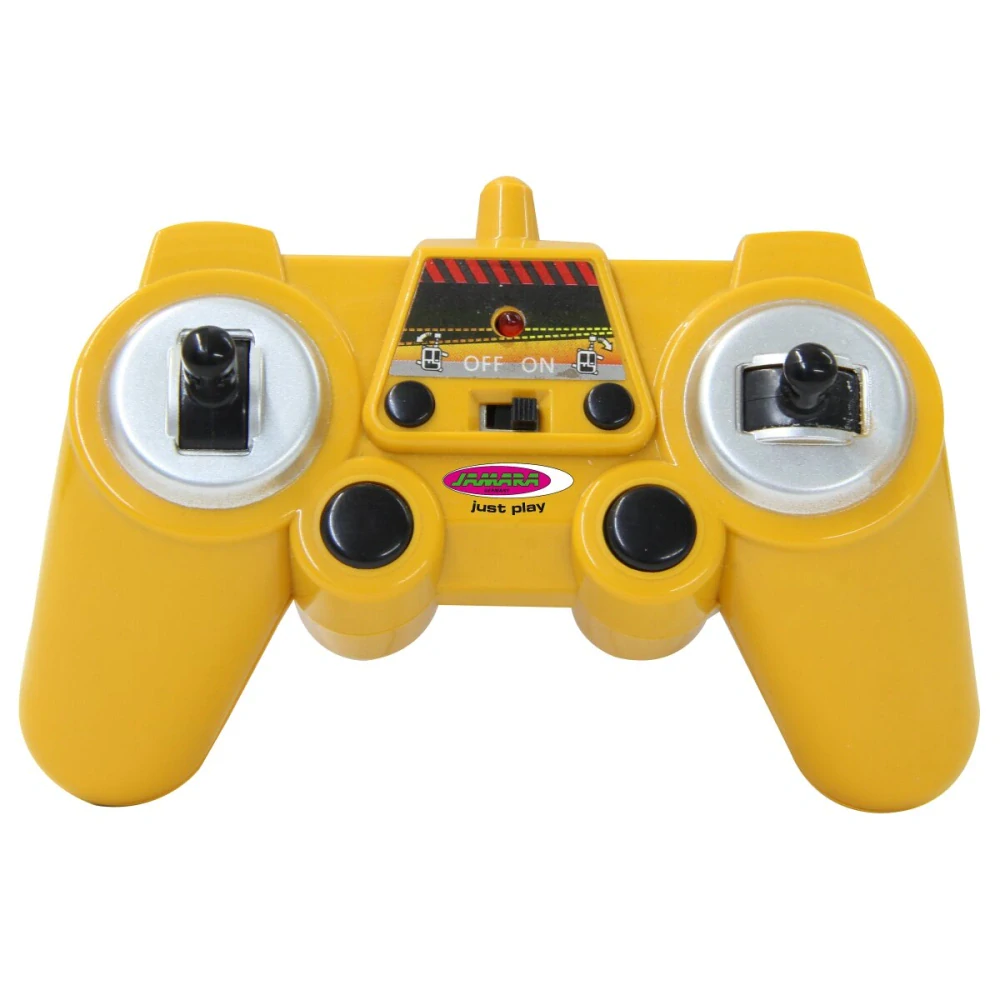 Bagr S-Matic 2,4GHz   