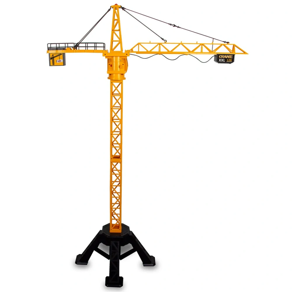 Jeřáb věžový otočný XXL 128 2,4GHz   