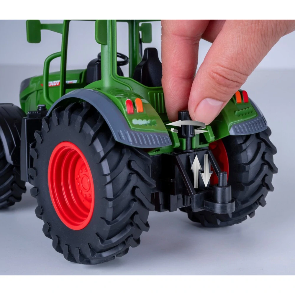 Traktor Fendt 1050 Vario 1:24S   