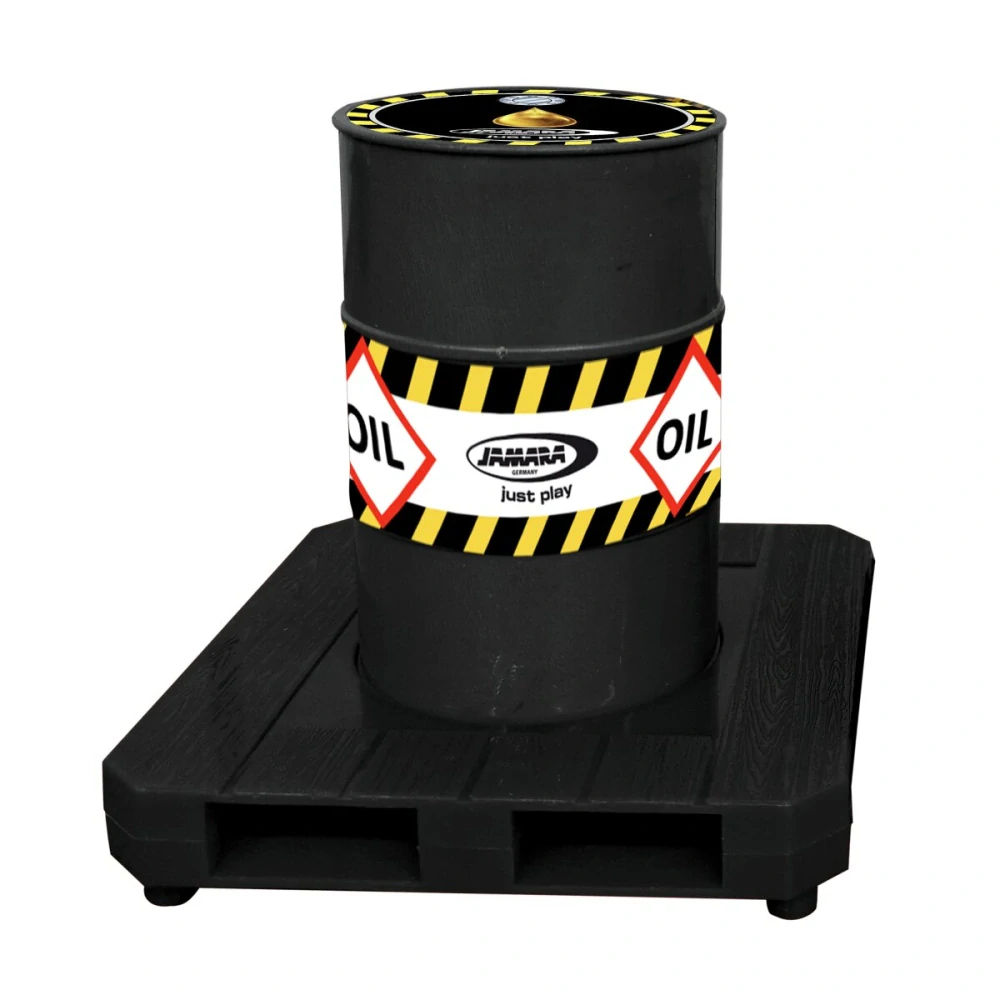 Jamara Paleta a sud s olejem 1:24S   