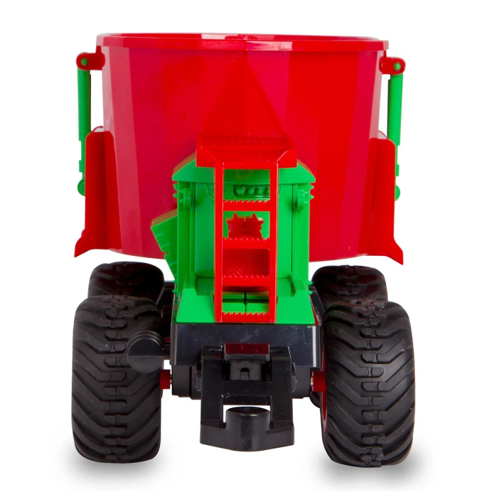 Míchačka krmiv 1:24S