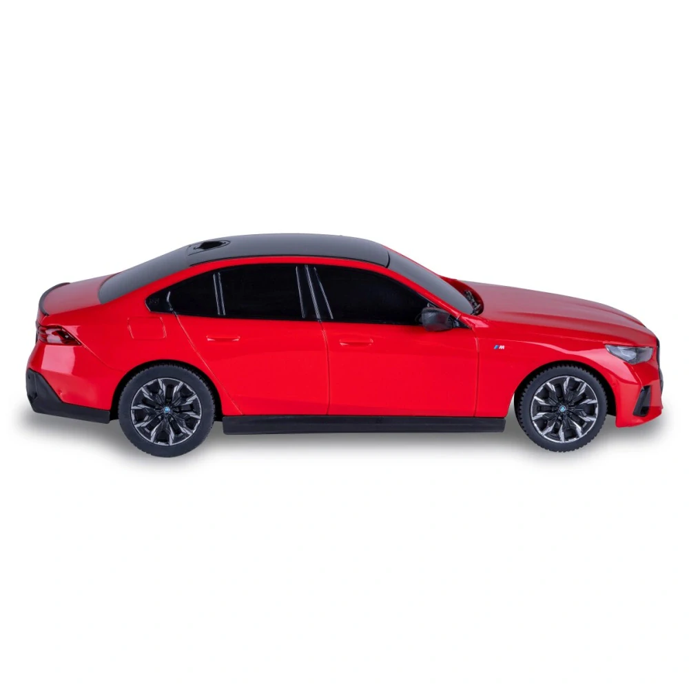 Jamara BMW i5 1:24 červené 2,4GHz   