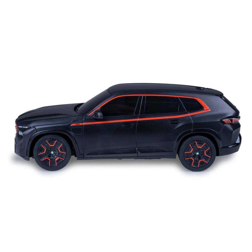 Jamara BMW XM 1:24 černé 2,4GHz   