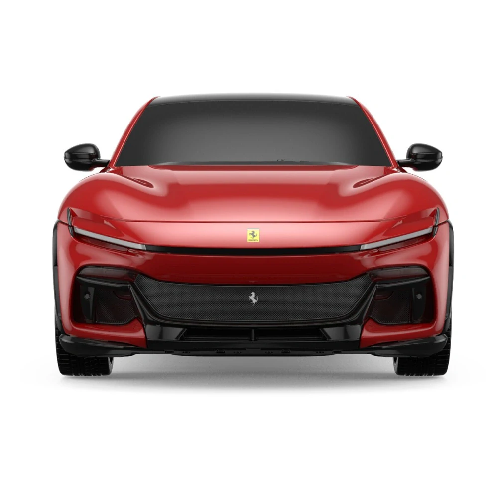 Ferrari Purosangue 1:24 červené 2,4GHz