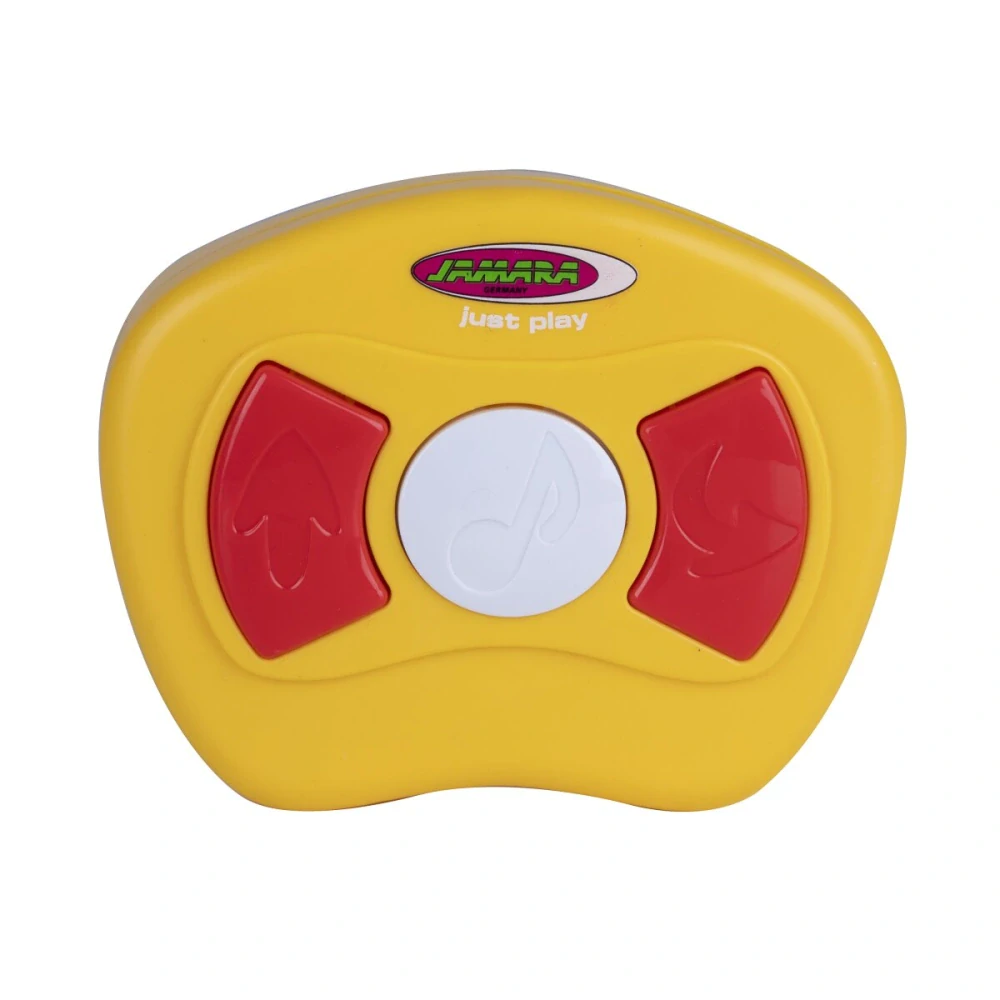 My first RC Oldtimer Ente 2,4 GHz se zvuky