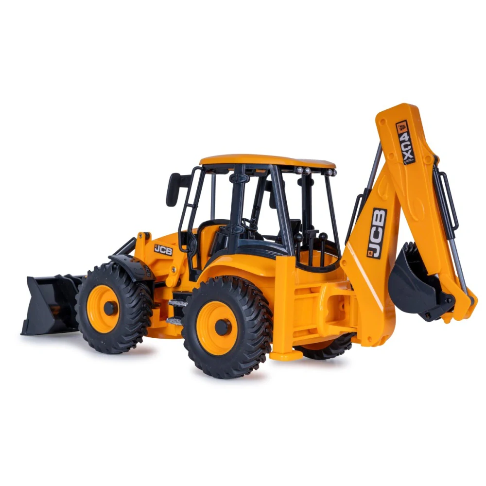 Traktorbagr JCB 120 2,4GHz