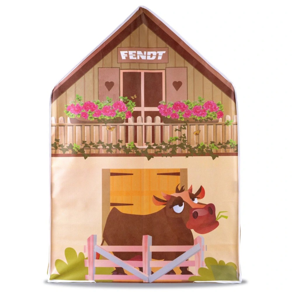 Dětský stan Farma Fendt