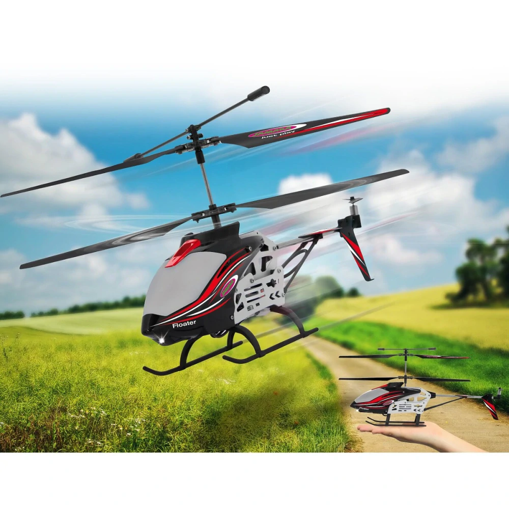 Vrtulník Floater Heli Altitude, 2,4 GHz, 3,5 CH