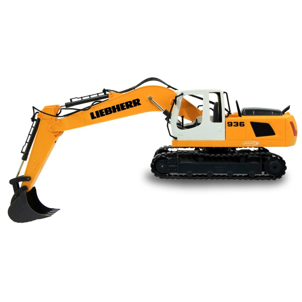 Bagr Liebherr R936 1:20 2,4 GHz