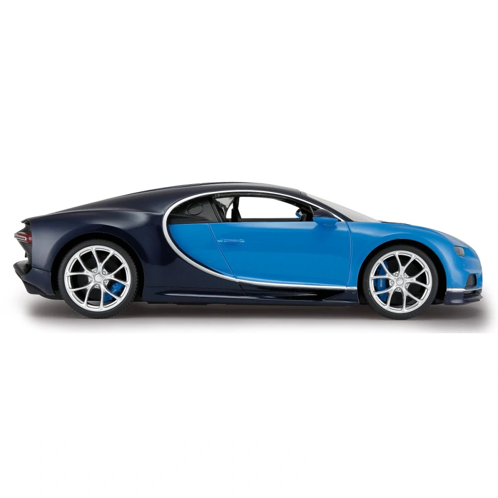 Jamara Bugatti Chiron 1:14 modré 2,4GHz