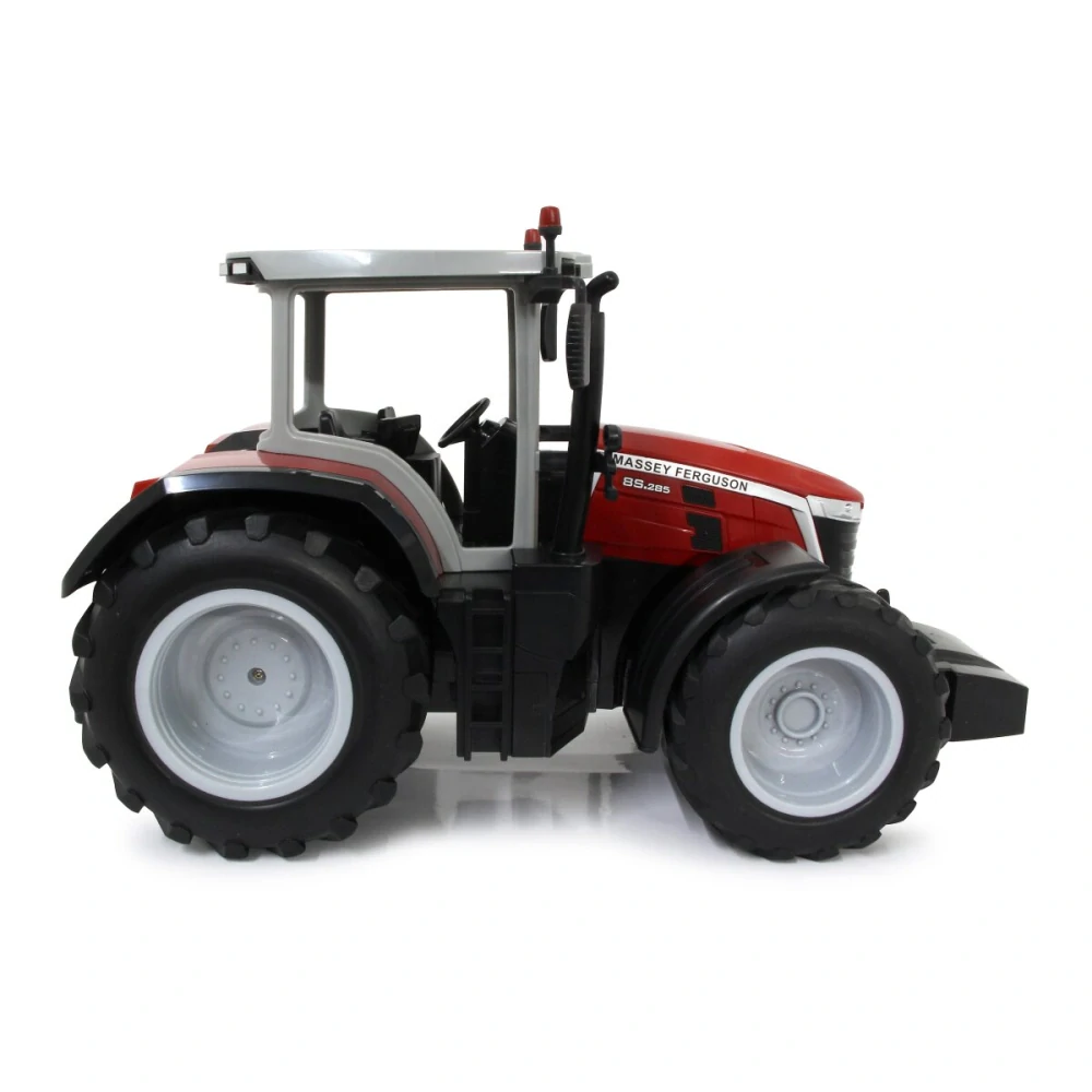Traktor Massey Ferguson 8S.285 1:16 2,4Ghz